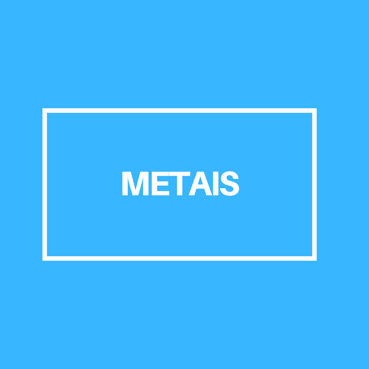 Metais